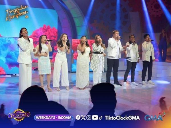 Tanghalan ng Kampeon