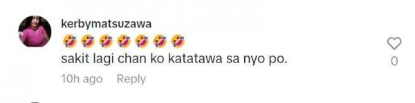 Source Running Man PH social media pages