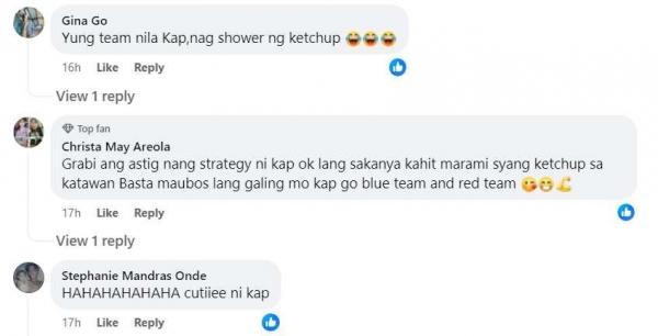 Source Running Man PH social media pages