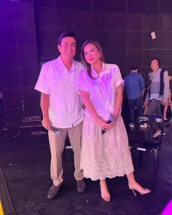 Bernadette Allyson Gary Estrada