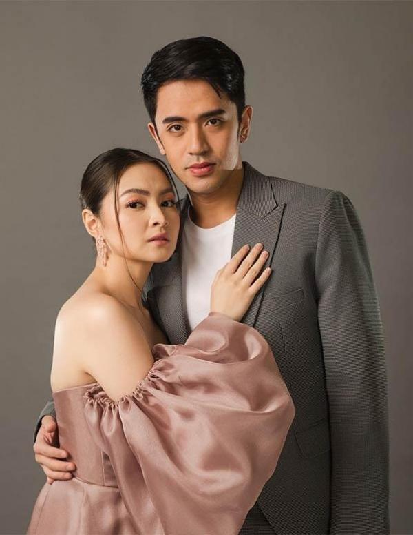 Barbie Forteza sa success ng love team kay David Licauco: 'More on luck' |  GMA Entertainment