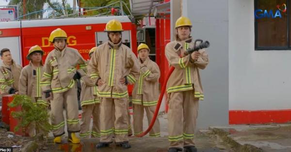 Pepito Manaloto episode last July 27