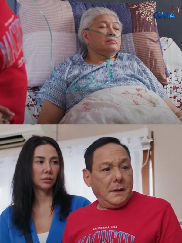 Pepito Manaloto episode last August 10