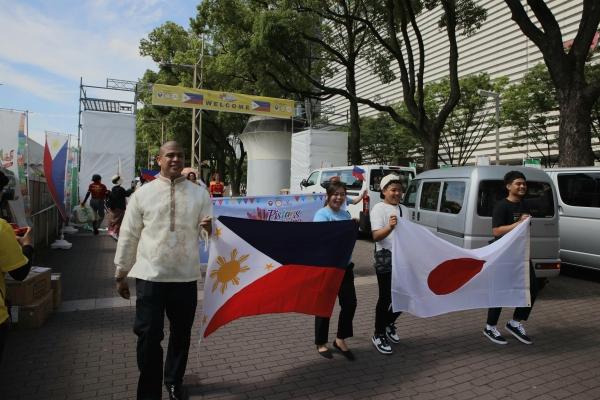 GMA Pinoy TV joins Global Celebrations for 126th Philippine ...