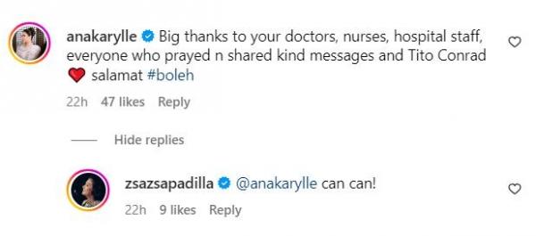 Karylle