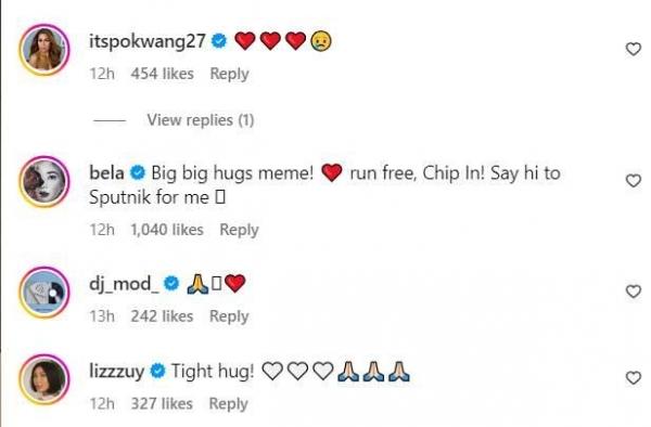 praybeytbenjamin on IG