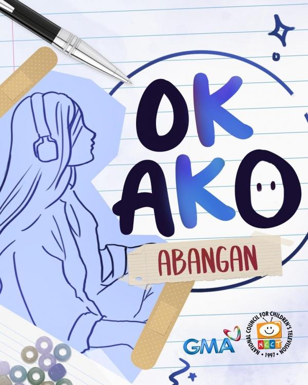 Ok Ako airing soon on GMA 7