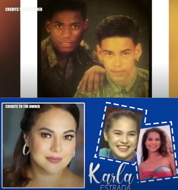 Carlos Morales on That s Entertainment