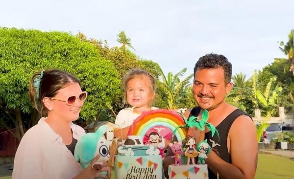 Angelica Panganiban Gregg Homan Amila