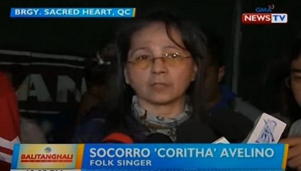 Coritha Socorro Avelino