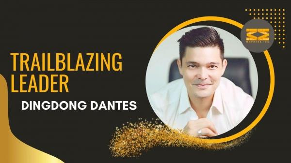Dingdong Dantes