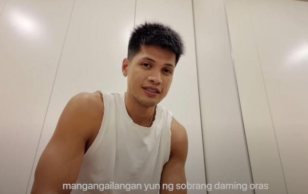 Vin Abrenica