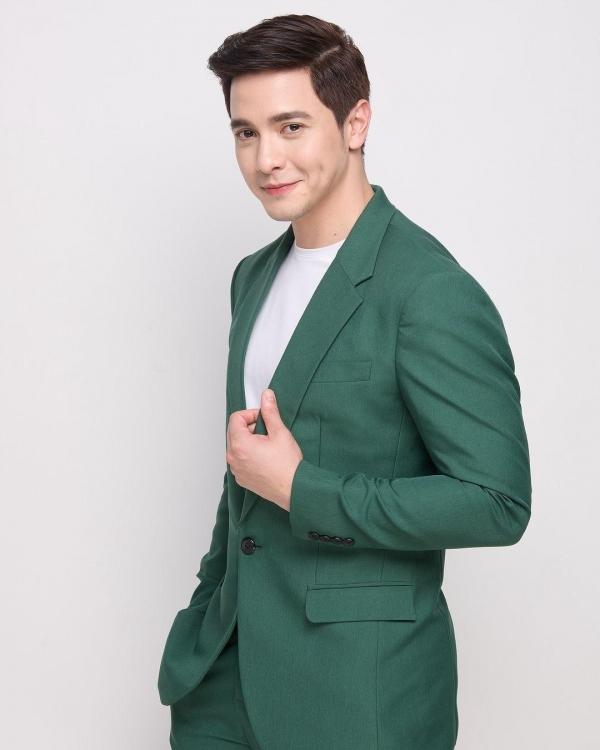 Alden Richards