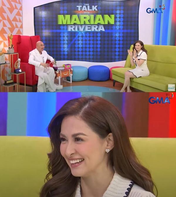 Marian Rivera