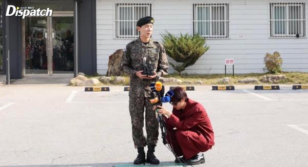 j hope and jin of bts