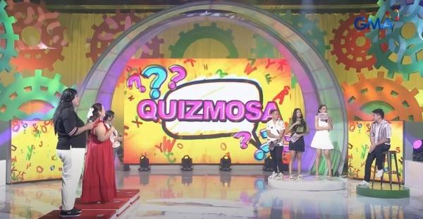 Quizmosa Tiktoclock