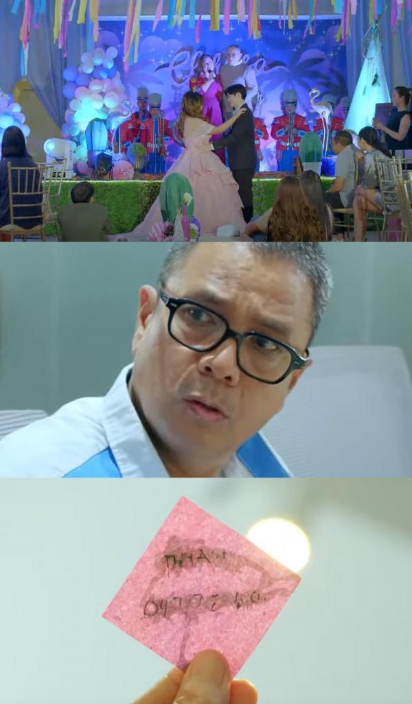 Pepito Manaloto episode last October 12