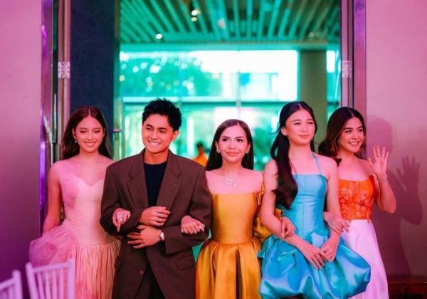 belle dolls endorsers