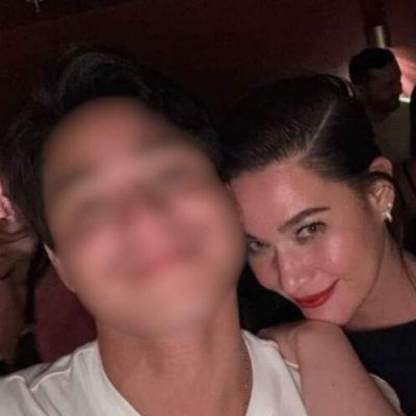 bea alonzo and jet flores