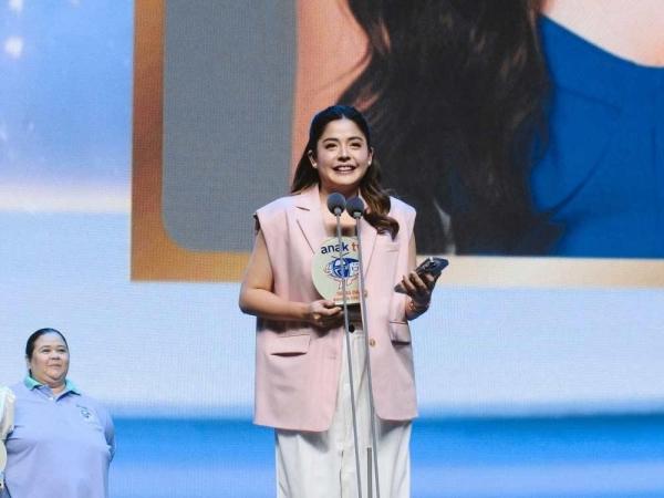 Shaira Diaz Anak TV Seal Awards 2024