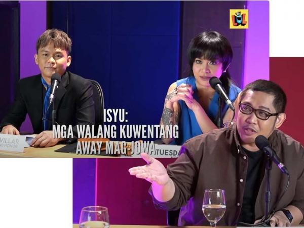 Papa Dudut on Your Honor