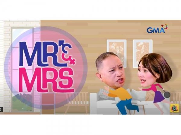 Bubble Gang episode last January 26 2025