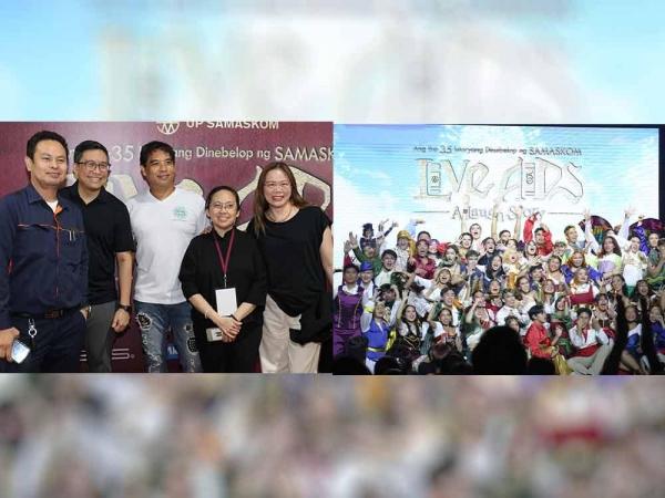 Guests of LIVE AIDS 2025