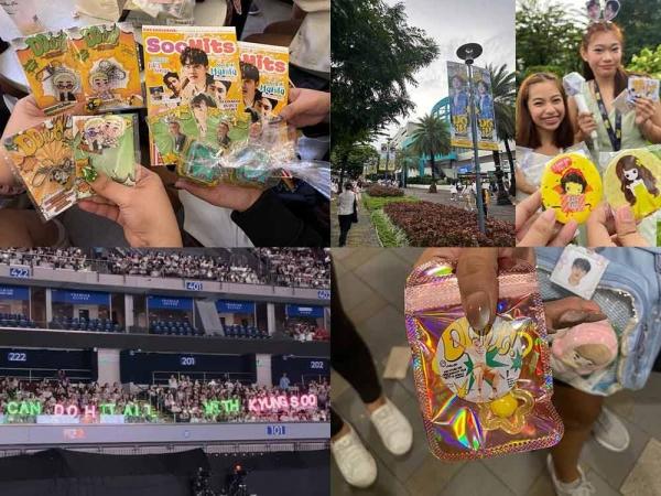 FANSUPPORT