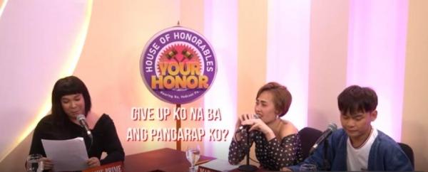 Sophie Prime on Your Honor