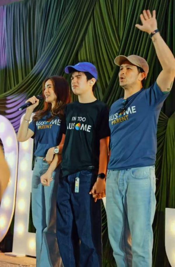 Jennylyn Mercado Dennis Trillo Alex Jazz