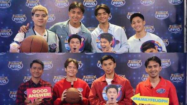 Family Feud