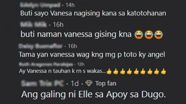 Elle Villanueva