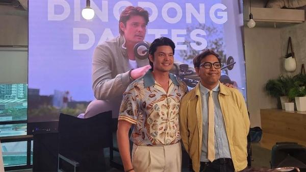 Dingdong Dantes