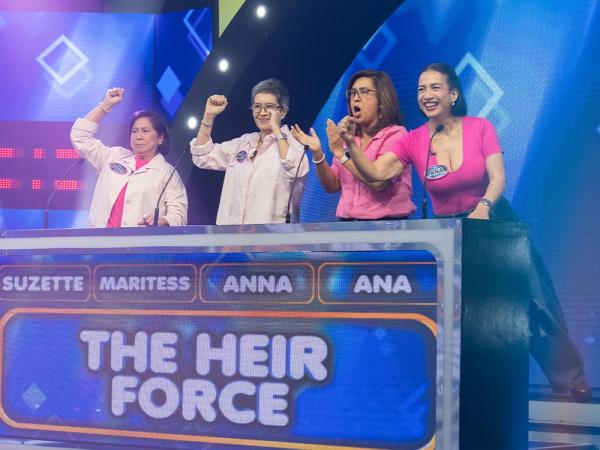 Family Feud 2
