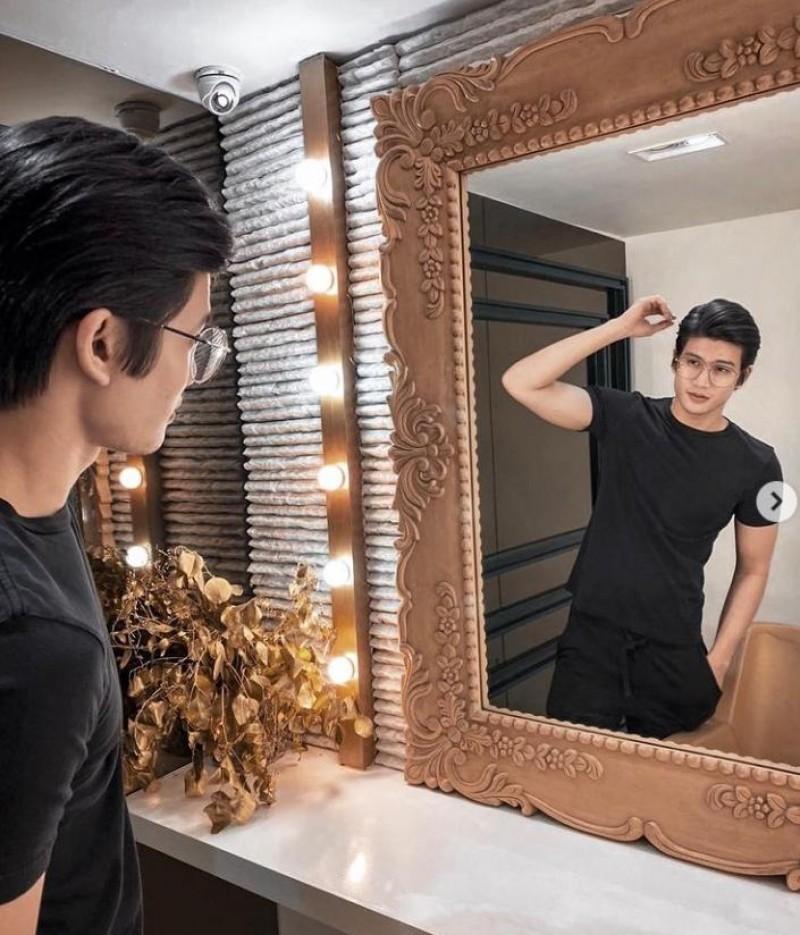 Photo taken from the IG page of GMA Artist Center 