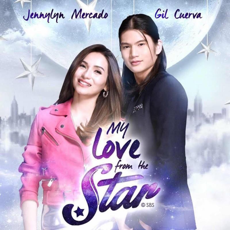 My Love From The Star