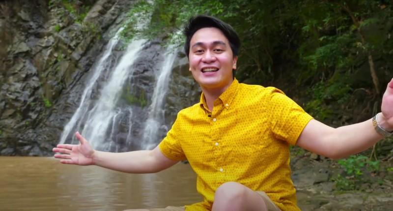 biyahero correspondent ancher