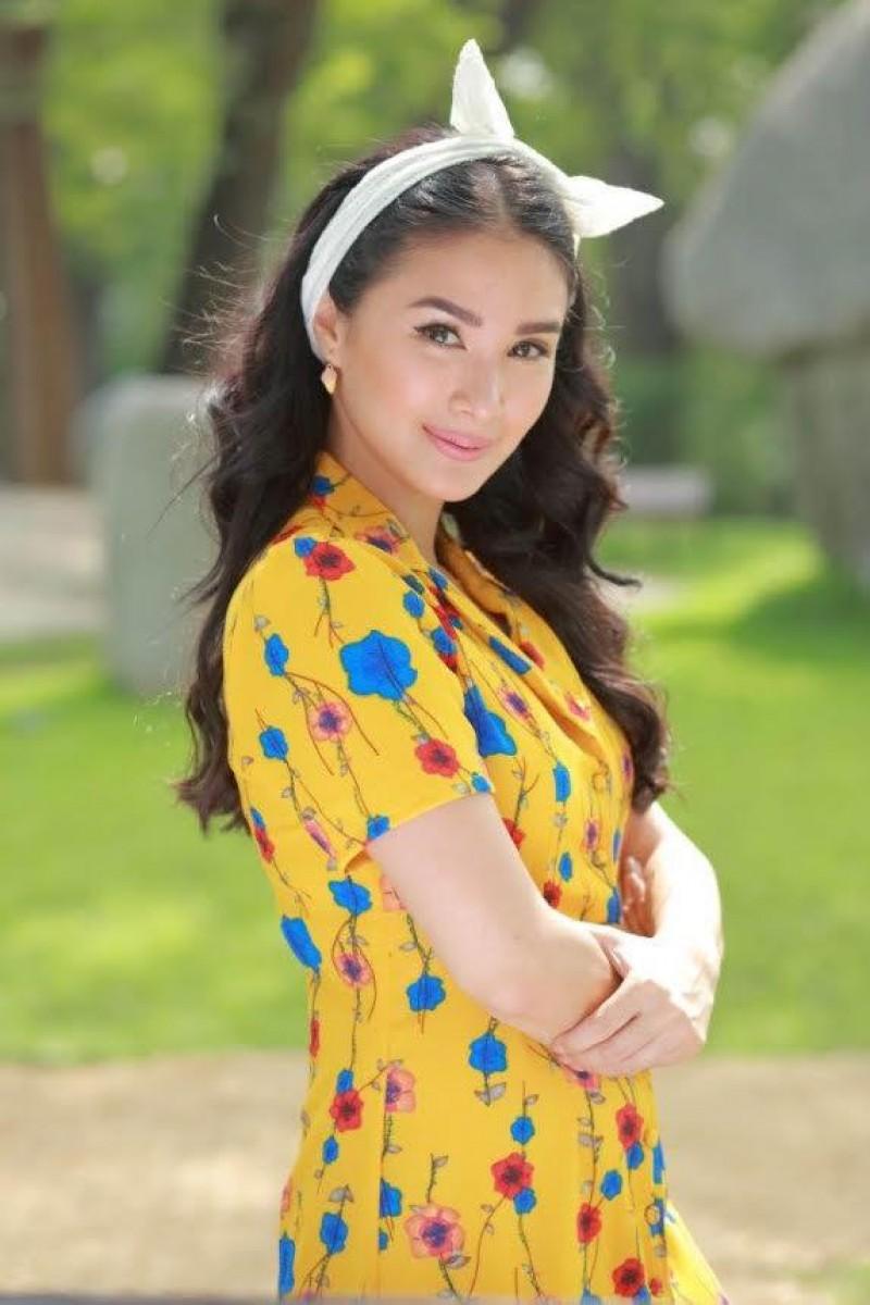 Heart Evangelista