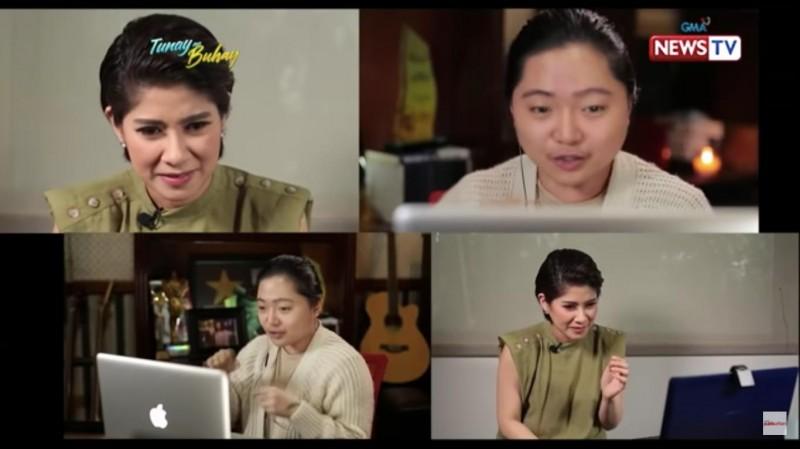  jake zyrus and pia arcangel