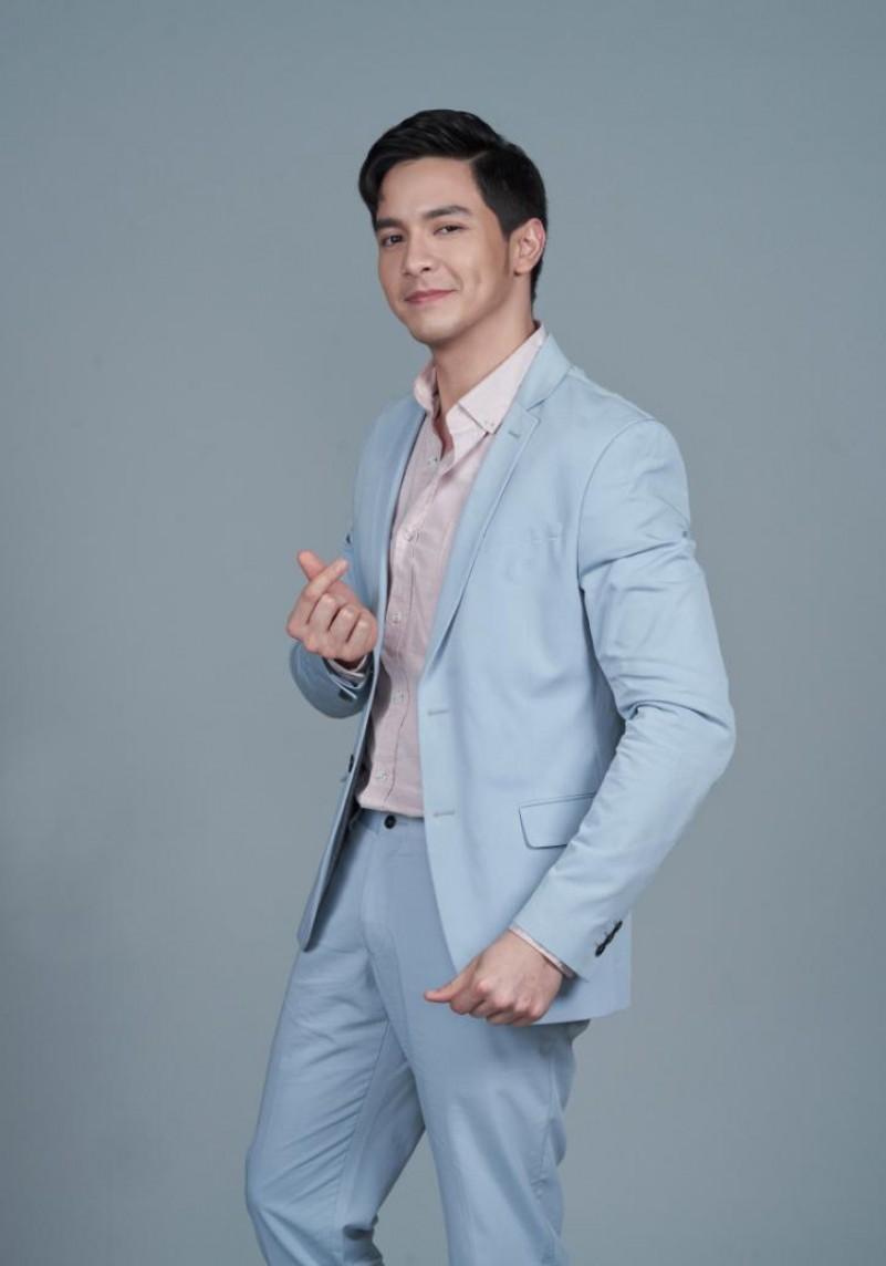 Alden Richards