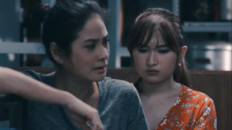 sue prado and chesca salcedo