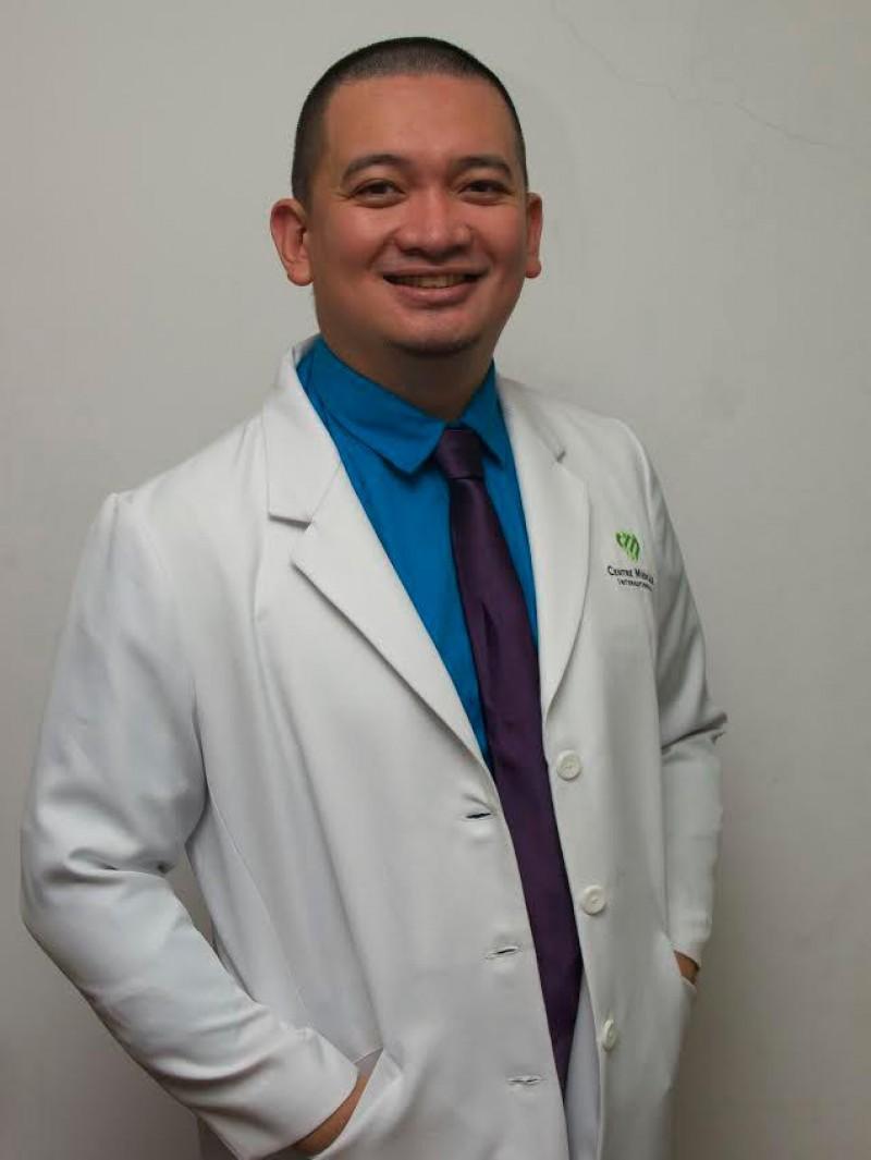 doctor earl sempio