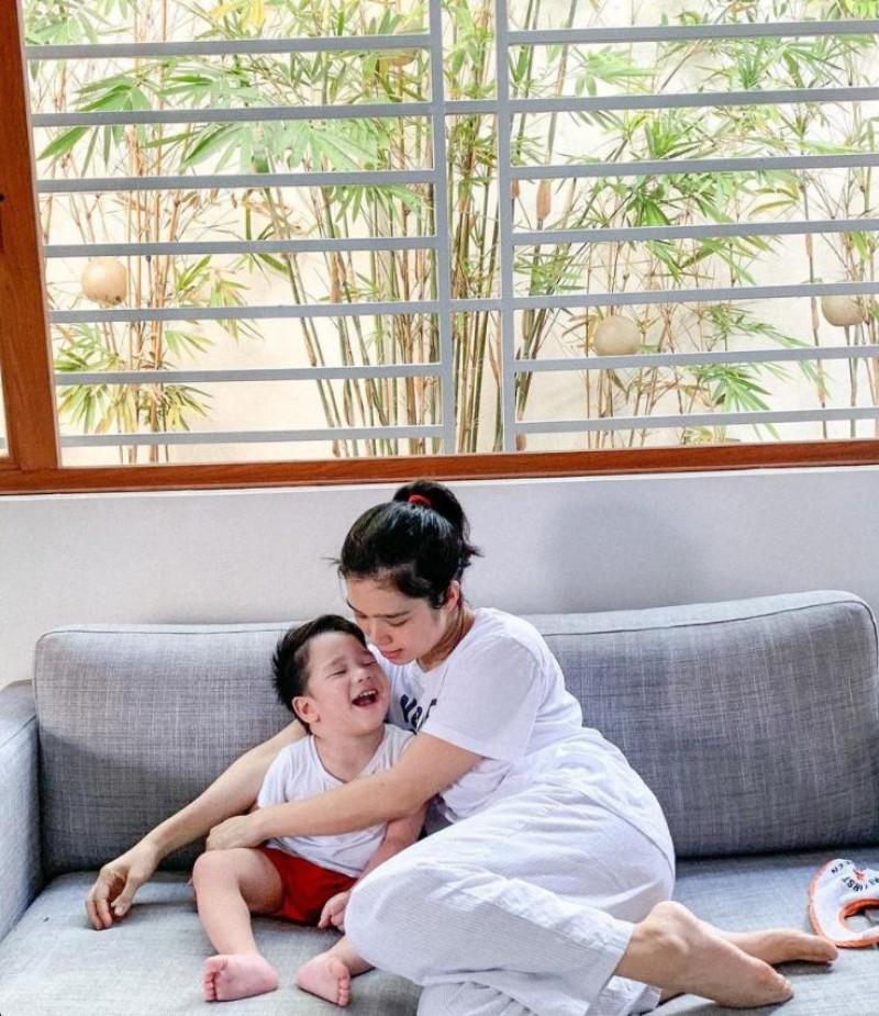 Photo taken from Saab Magalona s Instagram account