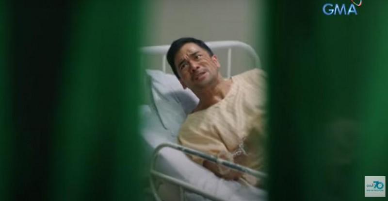 Neil Ryan Sese in Descendants of the Sun PH