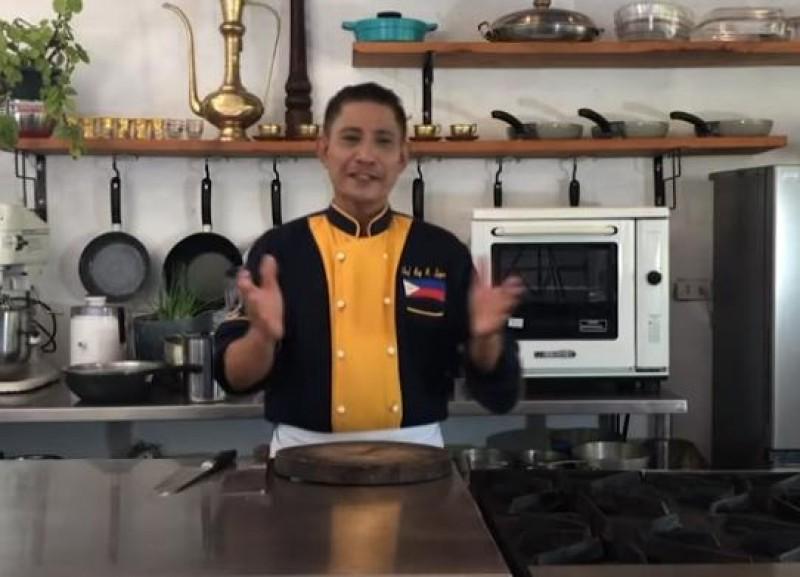 Idol sa Kusina Lutong Bahay