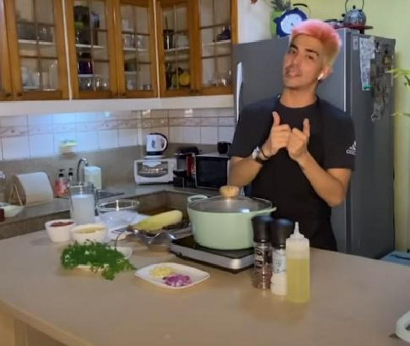 Idol sa Kusina Lutong Bahay