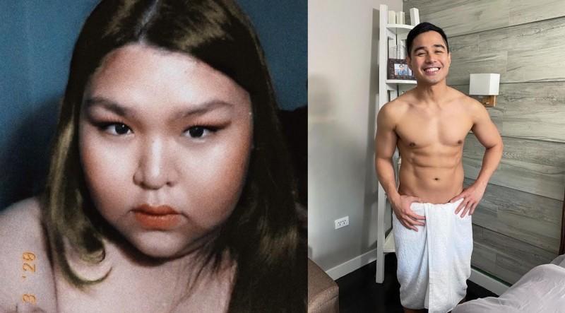 Gaia Polyhmnia and Benjamin Alves