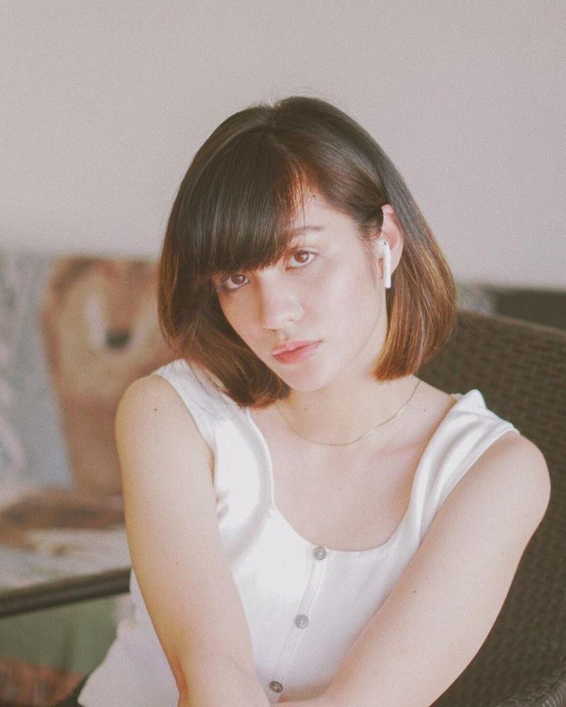 Angela Alarcon on MPK