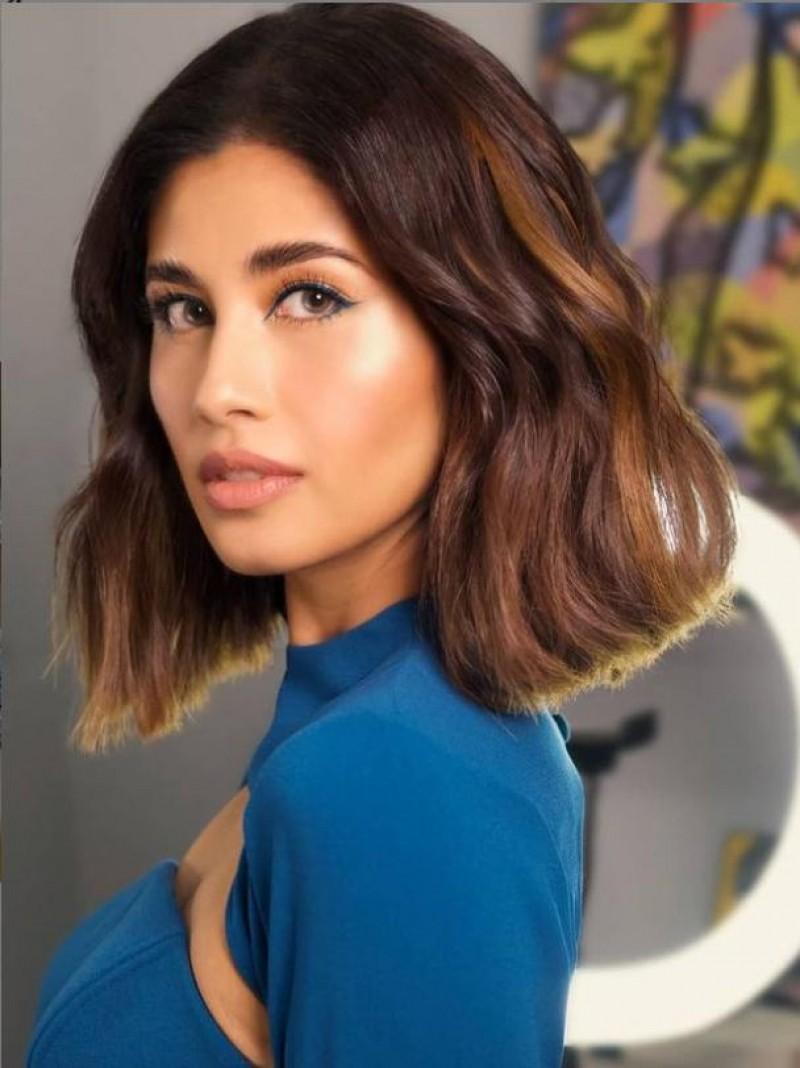 Photo taken from Shamcey Supsup s Instagram account