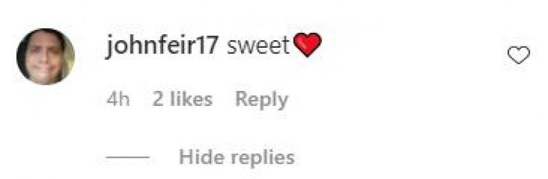 Photos taken from Manilyn Reynes s Instagram account